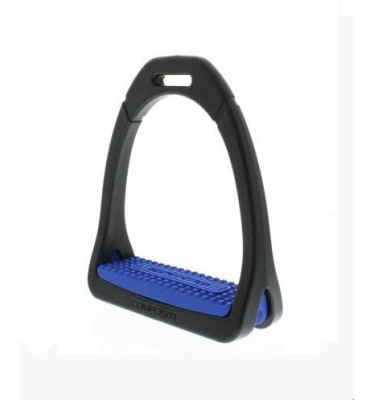 Strzemiona profile premium  12 cm