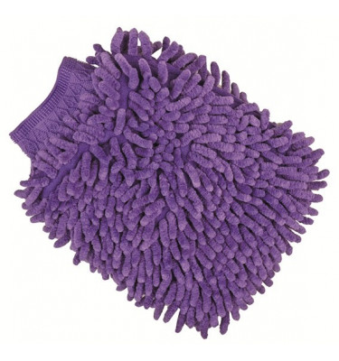 Rękawica do czyszczenia