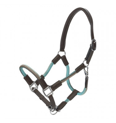 Kantar z uwiązem Cavo 