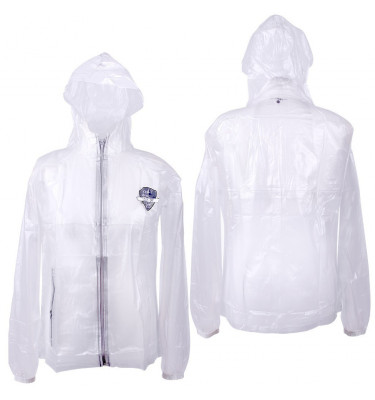 Kurtka przeciwdeszczowa