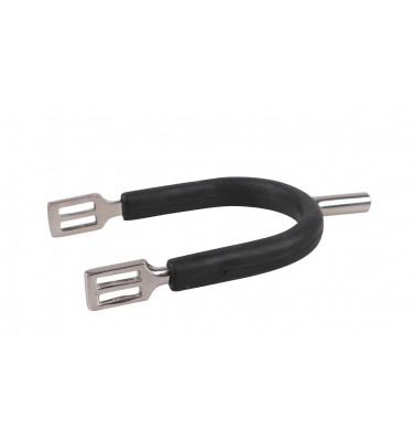 Ostrogi z gumą damskie