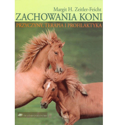 Zachowanie koni