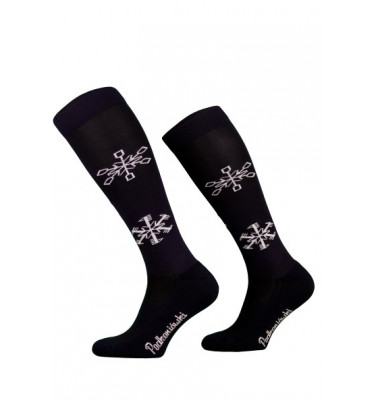 Podkolanówki podkoniówki Śnieżek