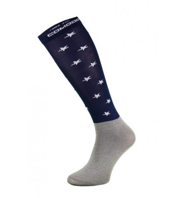 Podkolanówki Gwiazdki