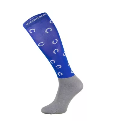 Podkolanówki podkowa