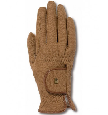 Rękawiczki Roeckl czarne 6,5