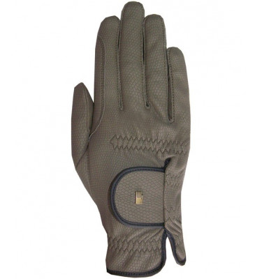 Rękawiczki Roeckl czarne 6,5