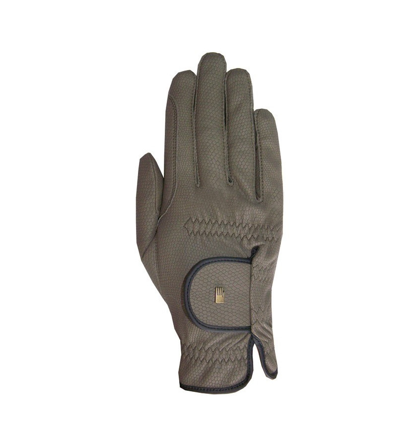 Rękawiczki Roeckl czarne 6,5