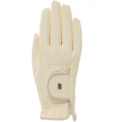 Rękawiczki Roeckl czarne 6,5