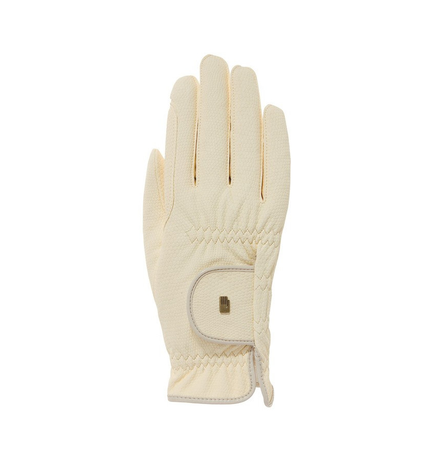 Rękawiczki Roeckl czarne 6,5