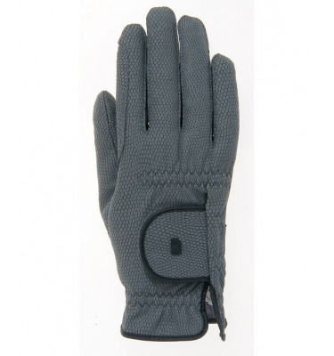 Rękawiczki Roeckl czarne 6,5