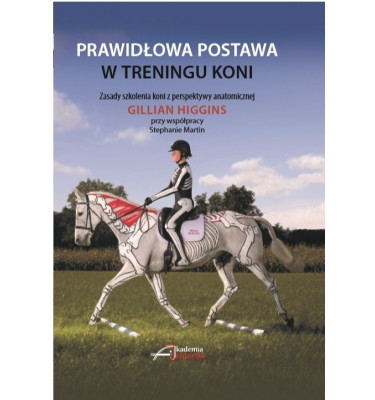Prawidłowa postawa w treningu koni