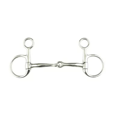 Wędzidło baucher 105