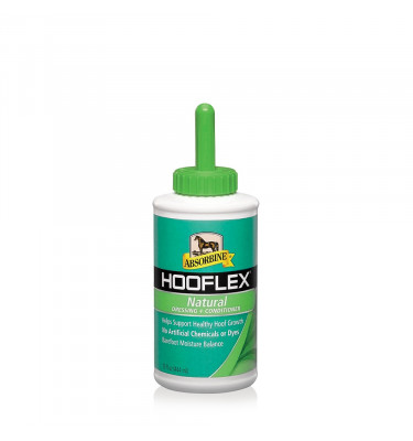 Olej do kopyt Hooflex Natural 444 ml