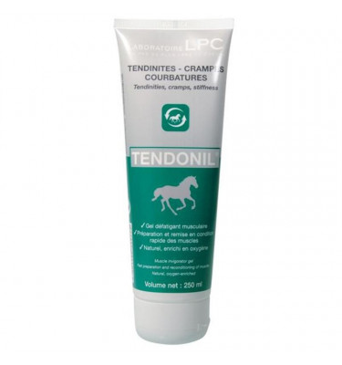 Żel LPC Tendonil tuba 250 ml