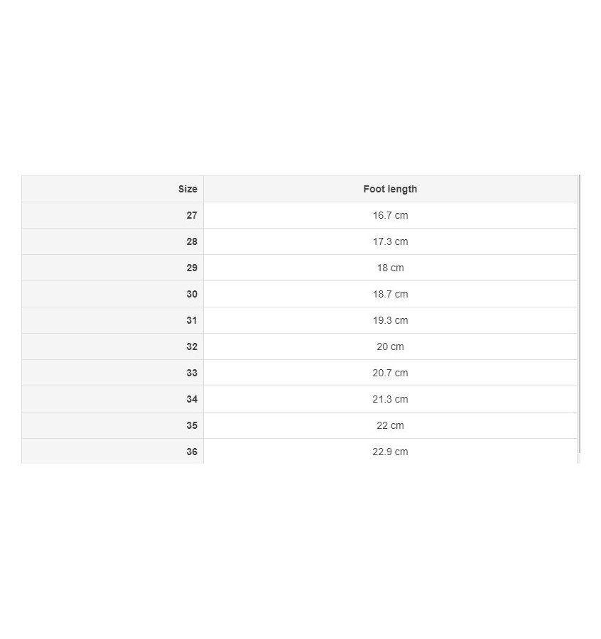 Sztyblety ze skóry syntetycznej Spirit Kilkenny