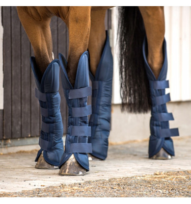 Ochraniacze transportowe Spirit