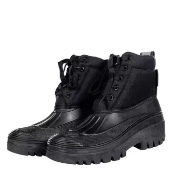 Termobuty krótkie Hamilton