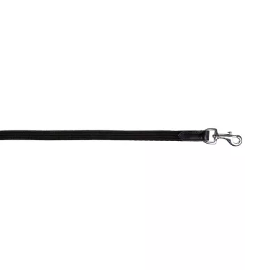 Wodze parciane z kolorowymi stoperami