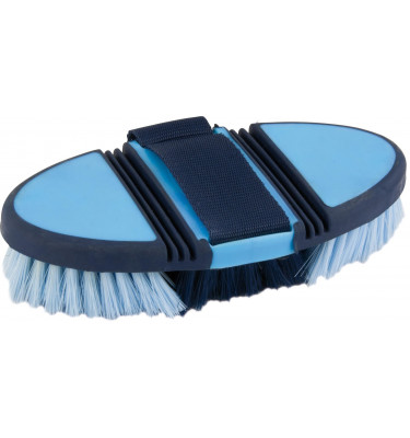 Szczotka axel flexi czerwona