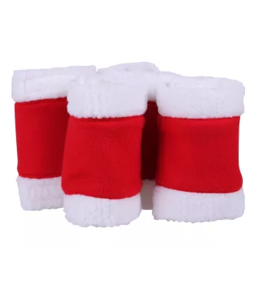 Bandaże świąteczne