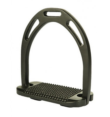 Strzemiona aluminiowe