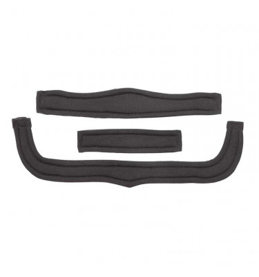 Wkładki neoprenowe do ogłowia Ivy 