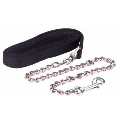 Uwiąz z łańcuszkiem