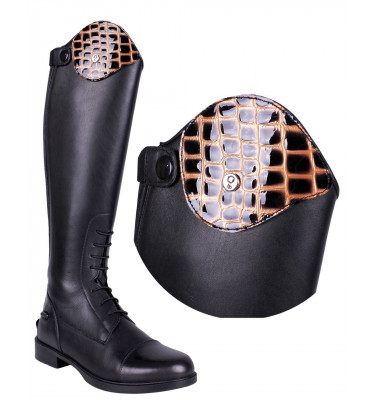 Wymienna górna część Romy Croco