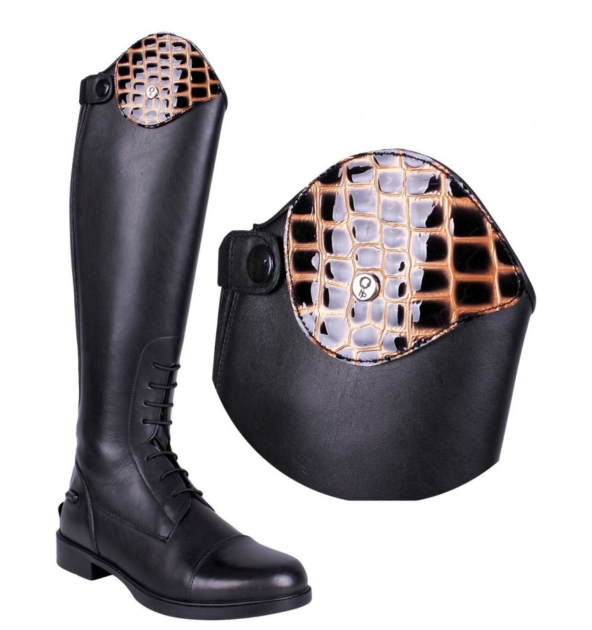 Wymienna górna część Romy Croco