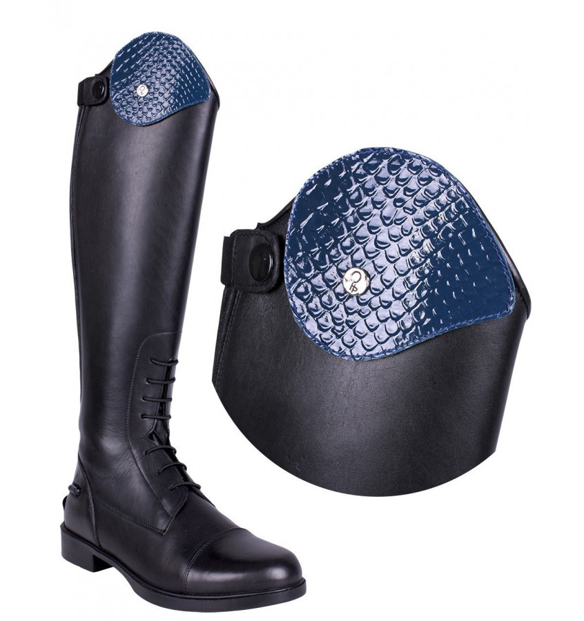 Wymienna górna część Romy Croco