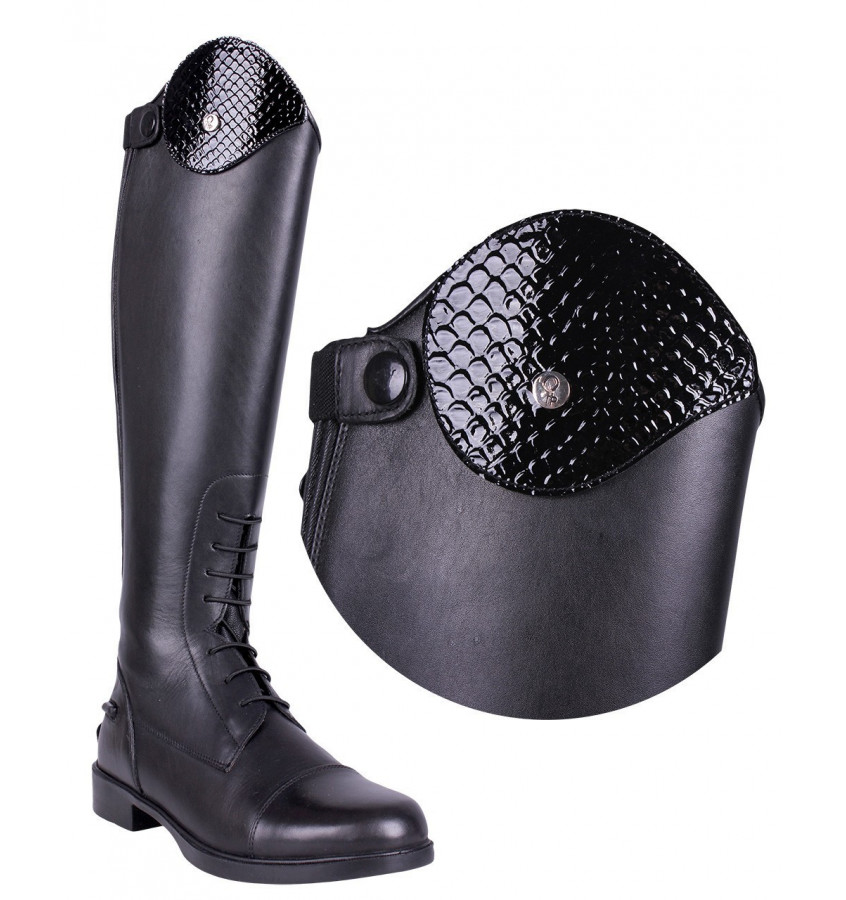 Wymienna górna część Romy Croco