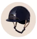 Kask jeździecki