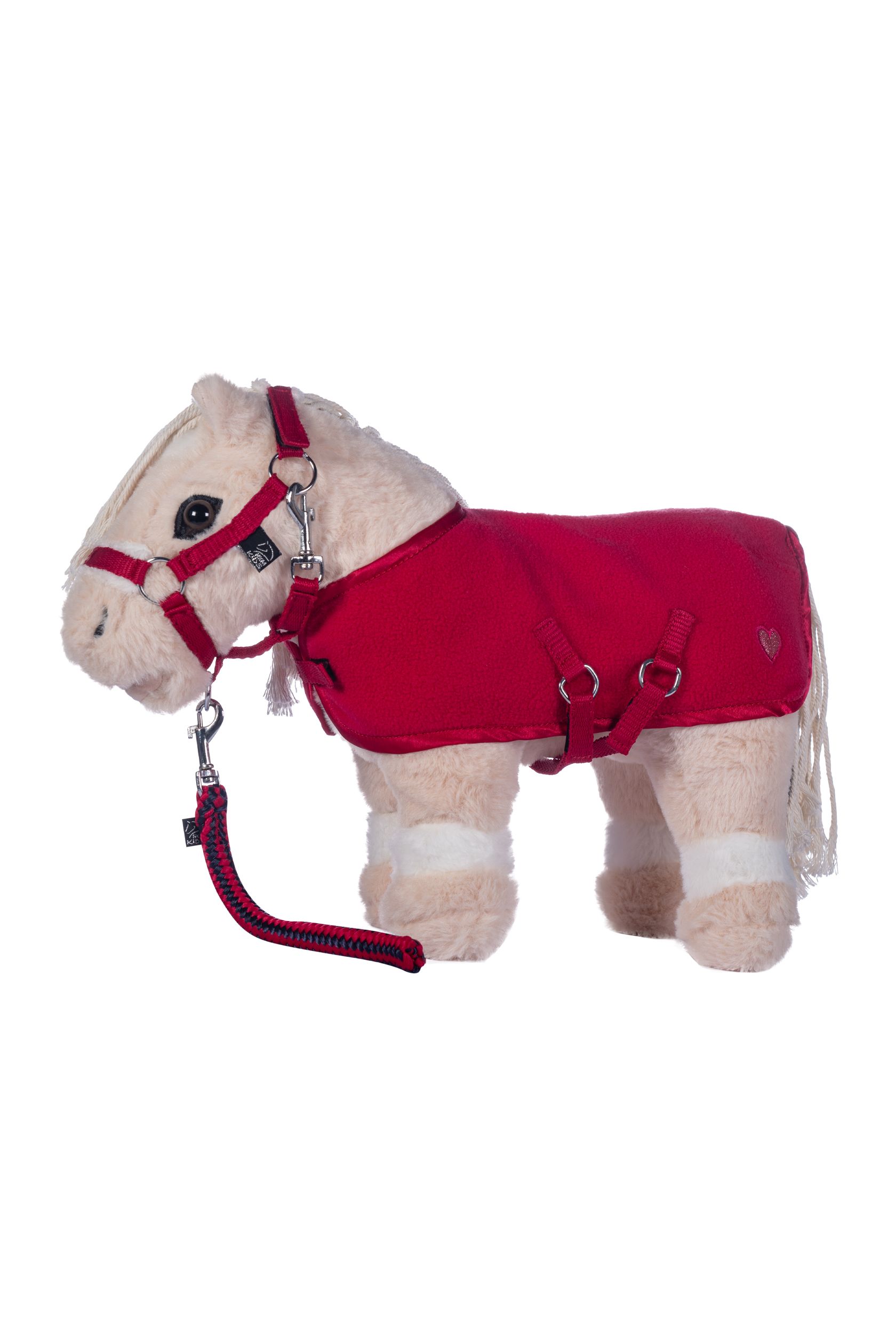 derka dla cuddle pony