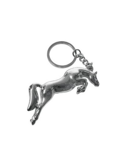 breloczek konik skokowy