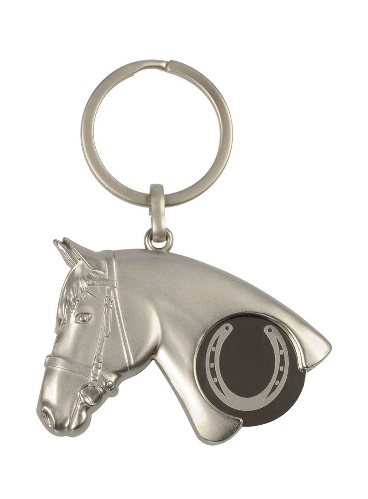 brelok z koniem