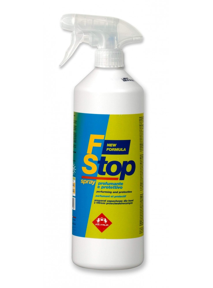 preparat odstraszający owady dla koni