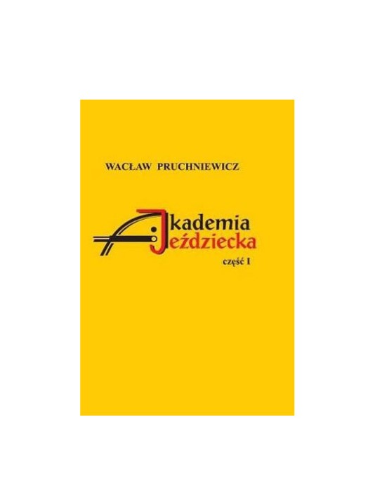 akademia jeździecka