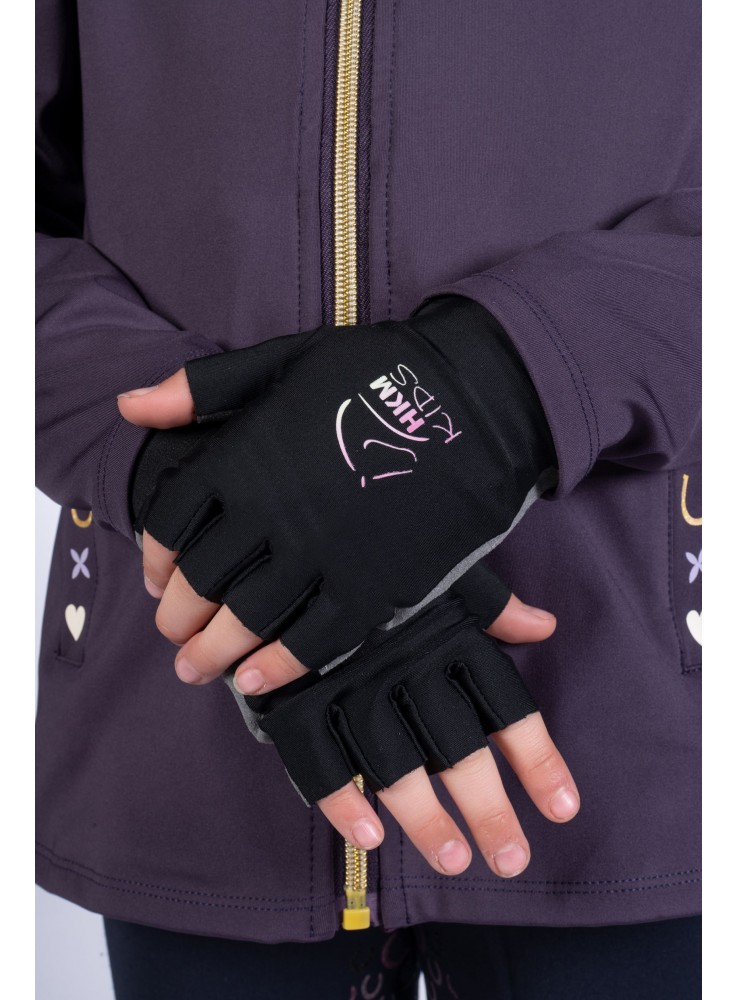 rękawiczki do hobby horse