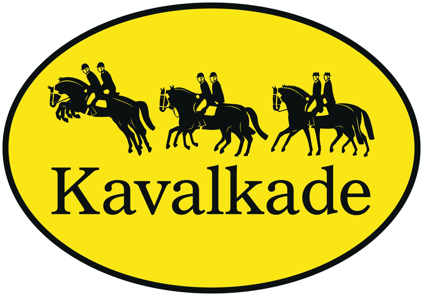 KAVALKADE