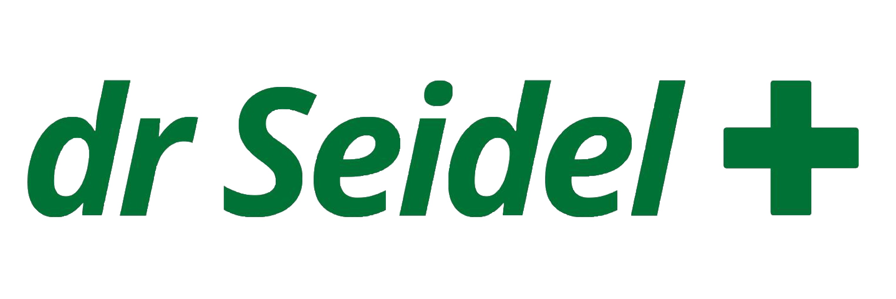 DR SEIDEL +