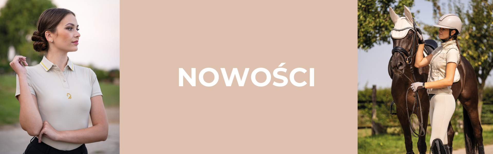 Zobacz, co mamy nowego.