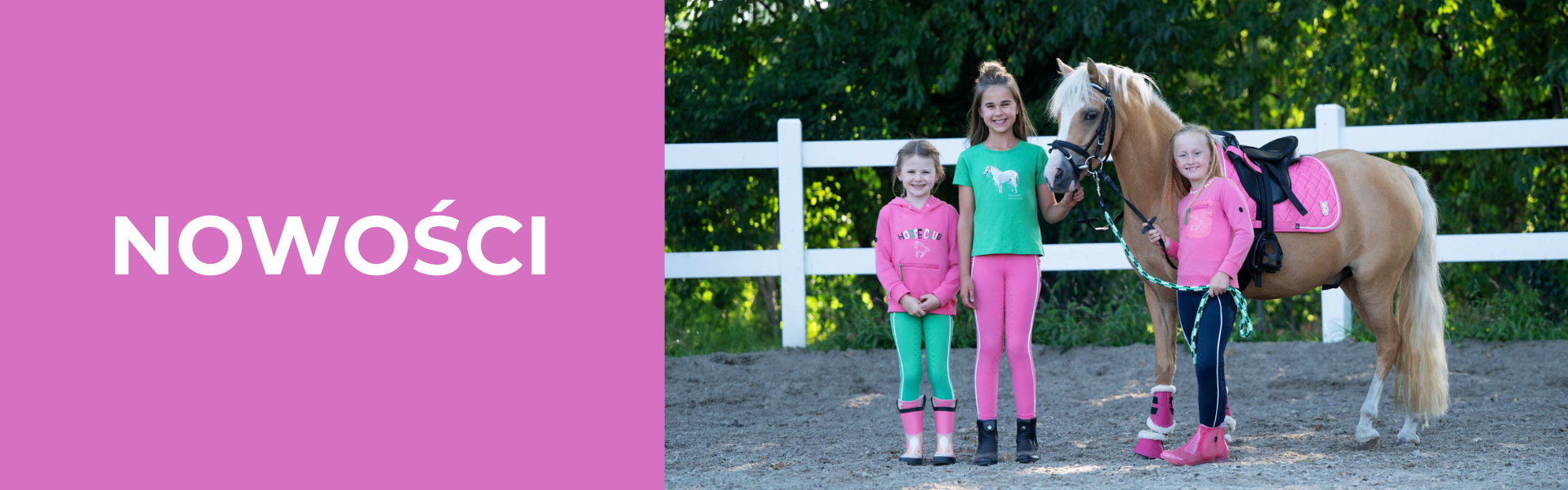 Zobacz, co mamy nowego.