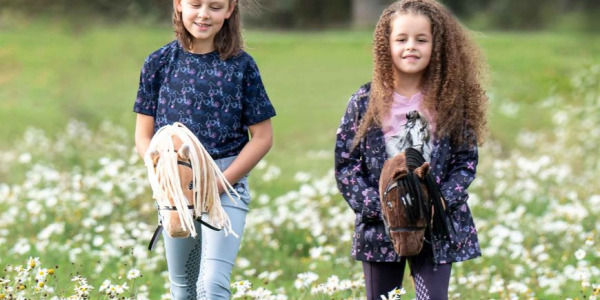 Nie tylko konie na patyku - czym jest hobby horse?