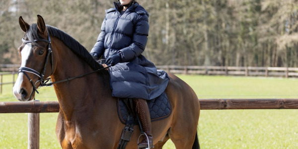 Jaki kask jeździecki wybrać?